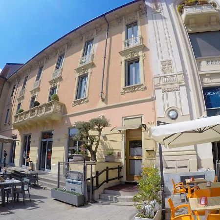Locanda San Paolo Monza Exterior foto