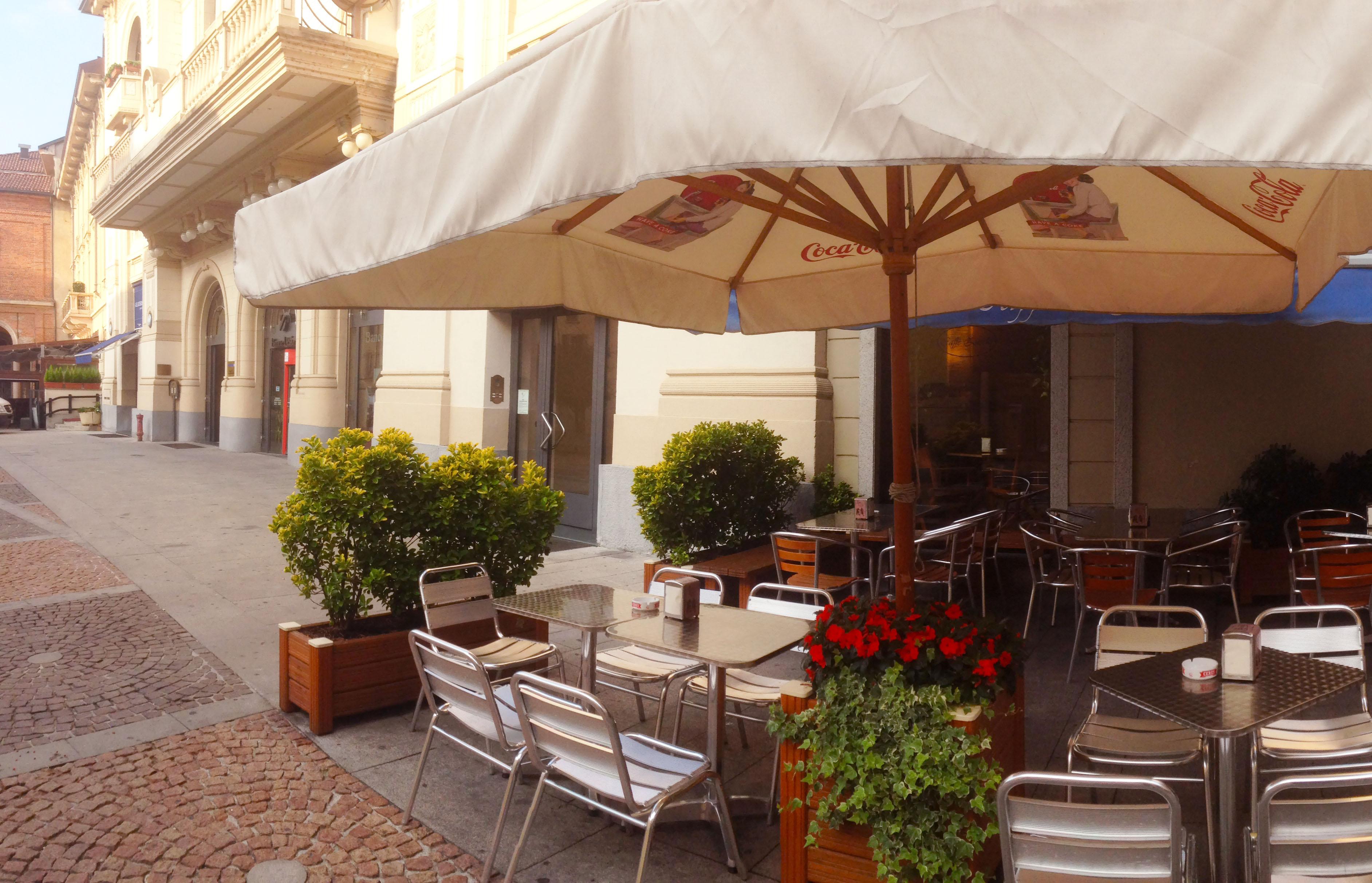 Locanda San Paolo Monza Exterior foto